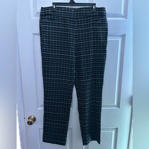 women's 14 liz‎ claiborne pants